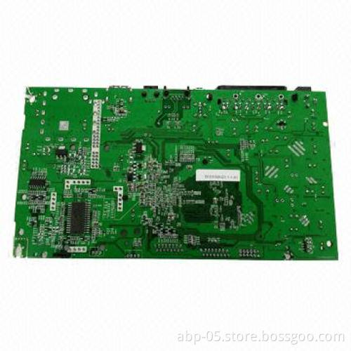 PCB Assembly, Used for Industrial Products, RoHS Mark